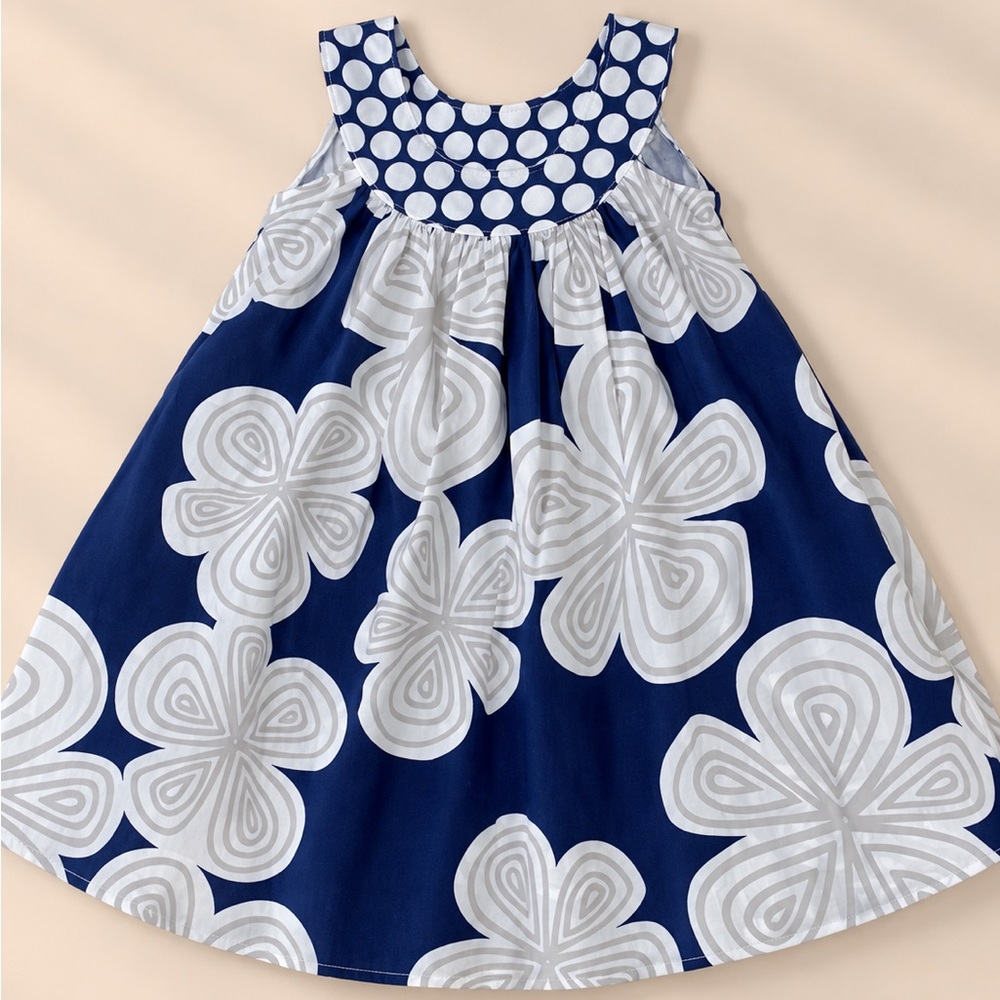Boutique NET BLACK PAISLY DRESS